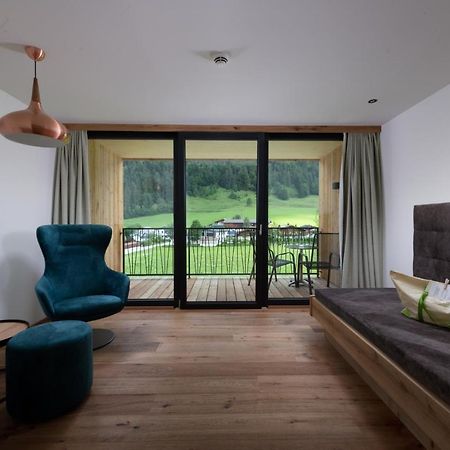 Hotel Kitzspitz Sankt Jakob in Haus Ngoại thất bức ảnh