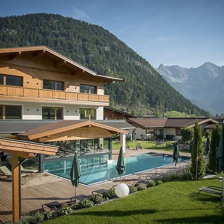 Hotel Kitzspitz Sankt Jakob in Haus Ngoại thất bức ảnh