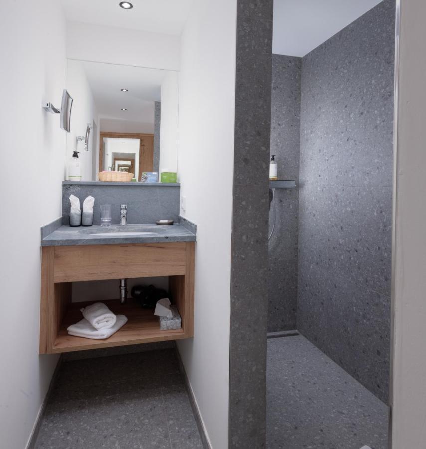 Hotel Kitzspitz Sankt Jakob in Haus Ngoại thất bức ảnh