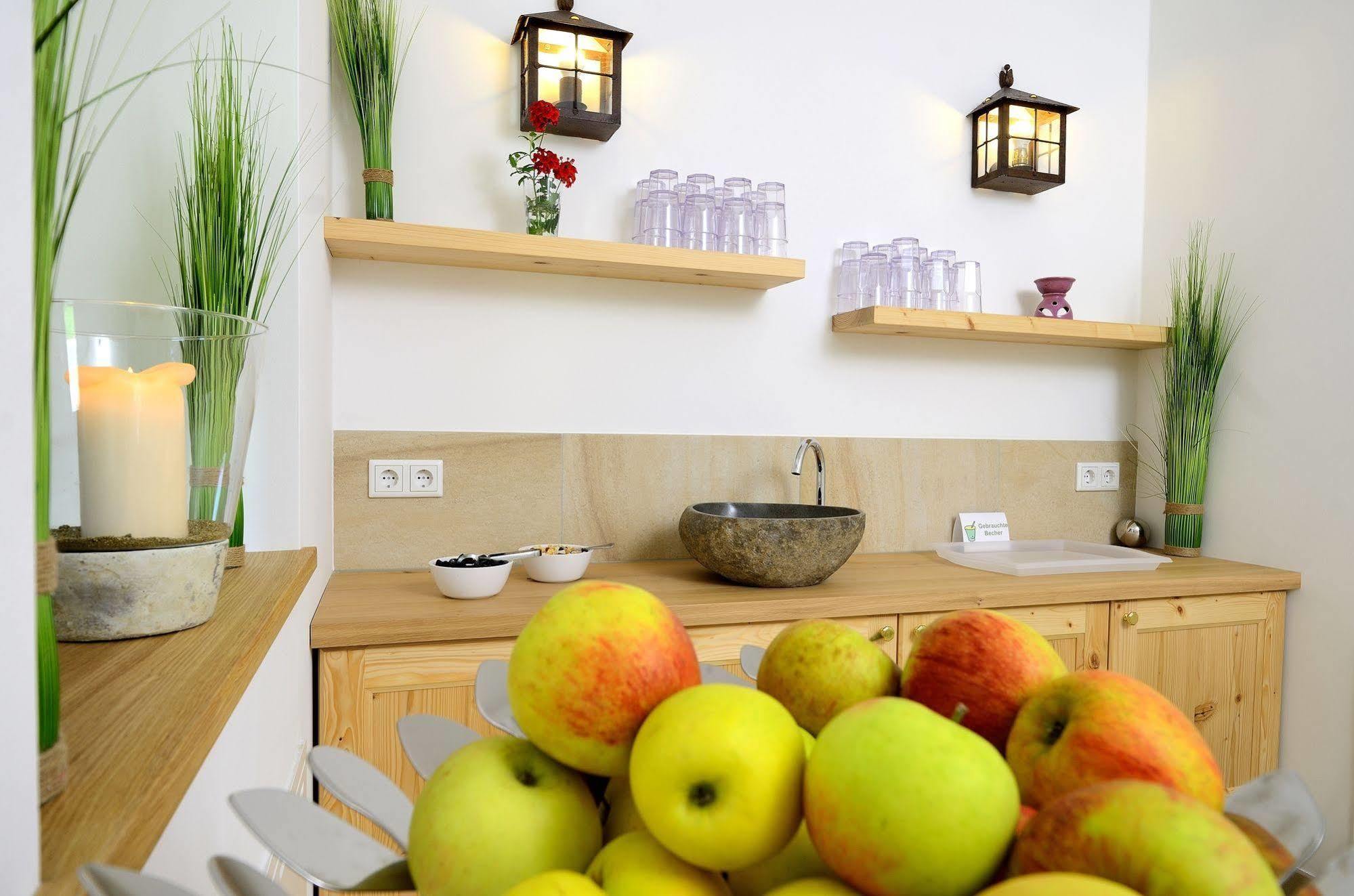 Hotel Kitzspitz Sankt Jakob in Haus Ngoại thất bức ảnh