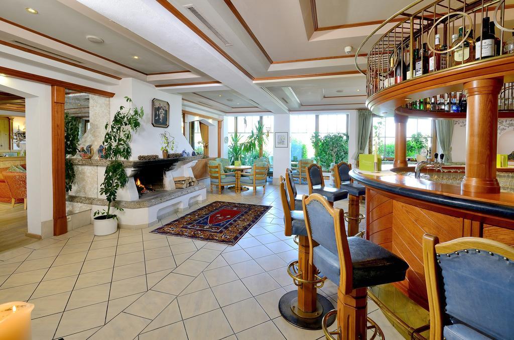 Hotel Kitzspitz Sankt Jakob in Haus Ngoại thất bức ảnh