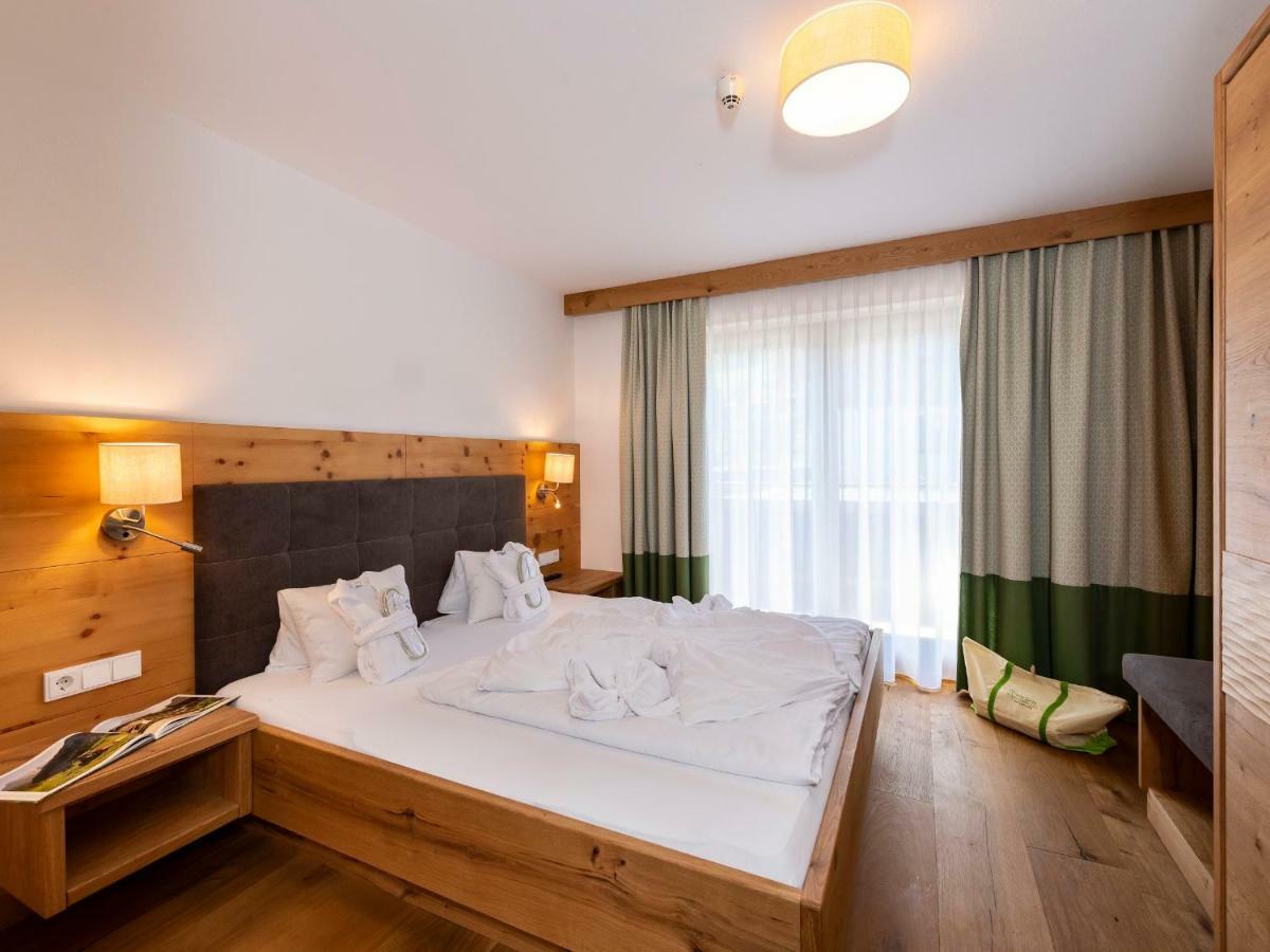 Hotel Kitzspitz Sankt Jakob in Haus Ngoại thất bức ảnh